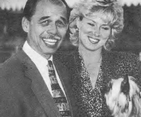 Sacramento Valley Dog Fanciers Association, 1997